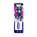 Escova Dental Indicator Oral-b 2un Black 35