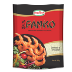 Farinha Panko Orquidea 200g