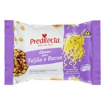 Macarrao Inst.predilecta 74,3g Feijao C/bacon