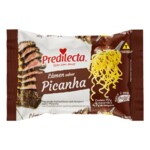 Macarrao Inst.predilecta 74,3g Picanha