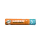Saco Freezer Mello 50un 23x37cm 3kg