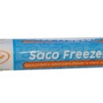 Saco Freezer Mello 50un 27x40cm 5kg
