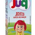 Suco Juq 200ml 100% Maca