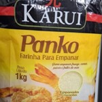 Farinha Panko Kg