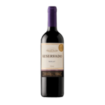 Vinho Chi Concha Y Toro Res. 750ml Merlot