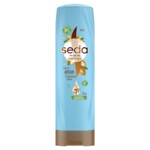 Cond.seda 325ml Bomba de Argan