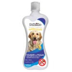 Shampoo Petbrilho 500ml 3em1 Antipulgas