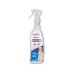 Spray Petbrilho 150ml Antipulgas