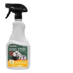 Educador Sanitario Petbrilho 500ml Repelente