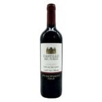 Vinho Chi Cast.del Fuego 750ml Tinto Malbec