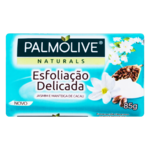 Sabonete Barra Nat.palmolive 85g Jasmim