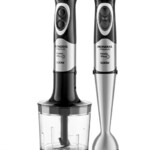 Power Mixer Premium 127v Mondial Un 500w P/i M-07