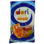 Bala Gelatina Dori 60g Urso