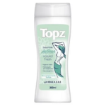 Sabonete Int.topz 200ml Nat.fresh
