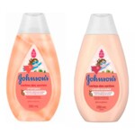 Kit Sh.+cond.topz 2x200ml P.canina Cachos