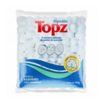 Algodao Topz 95g Bolas