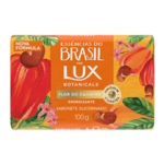 Sabonete Barra Lux 100g Flor Cajueiro