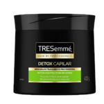 Mascara de Trat.tresemme 400g Detox Capilar