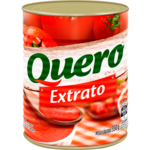 Extrato de Tomate Quero 350g Lata