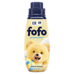 Amaciante Conc.fofo 500ml Amarelo Chamego