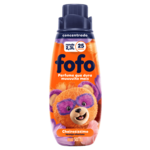 Amaciante Conc.fofo 500ml Laranja Vitorio