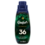 Amaciante Conc.comfort Segred.500ml 36