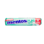 Bala de Goma Mentos Stick 16g Wint