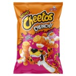 Salgadinho Cheetos 78g Super Cheddar