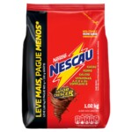 Achocolatado em Po Nescau 1,02kg 100g Gratis