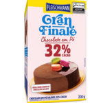 Chocolate em Po Gran Finale 200g 32% Cacau Soluv