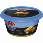 Manteiga S/sal Catupiry 200g Extra