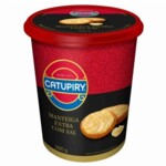 Manteiga C/sal Catupiry 500g Extra