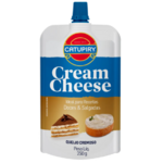 Cream Cheese Catupiry 250g Pouch