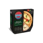 Pizza Catupiry 490g Marguerita