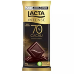 Chocolate Lacta 85g 70% Cacau