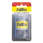 Fio Dental Hillo 125m Extrafino Prom