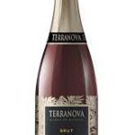 Espumante Terranova 750ml Brut