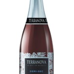 Espumante Terranova 750ml Demi-sec