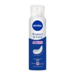 Desod.aerossol Nivea 150ml Protect Care