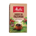 Cafe Melitta Sabor da Fazenda 500g Pacote