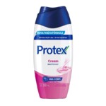 Sabonete Liq.protex 250ml Cream
