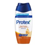 Sabonete Liq.protex 250ml Vitamina E
