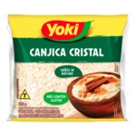 Canjica Yoki 400g Cristal