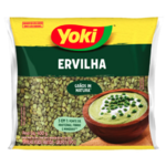 Ervilha Yoki 400g