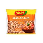 Grao de Bico Yoki 400g