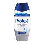 Sabonete Liq.protex 250ml Limpeza Profun.