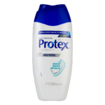 Sabonete Liq.protex 250ml Limpeza Profun.