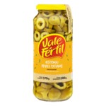 Azeitona Verde Vale Fertil 280g Fatiada