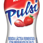 Bebida Lact.pulsi 150g Morango
