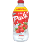 Bebida Lact.pulsi 1100g Morango